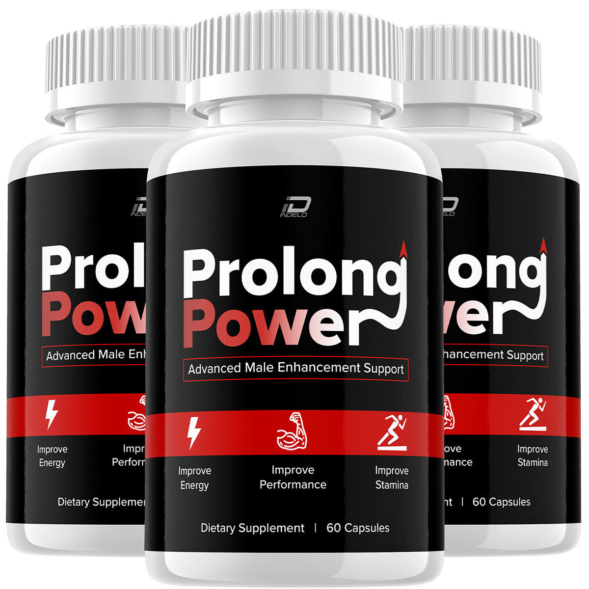 Prolong Power Advanced Formula