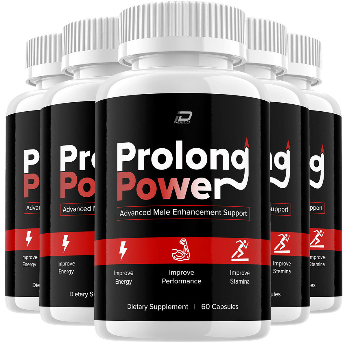 Prolong Power Advanced Formula