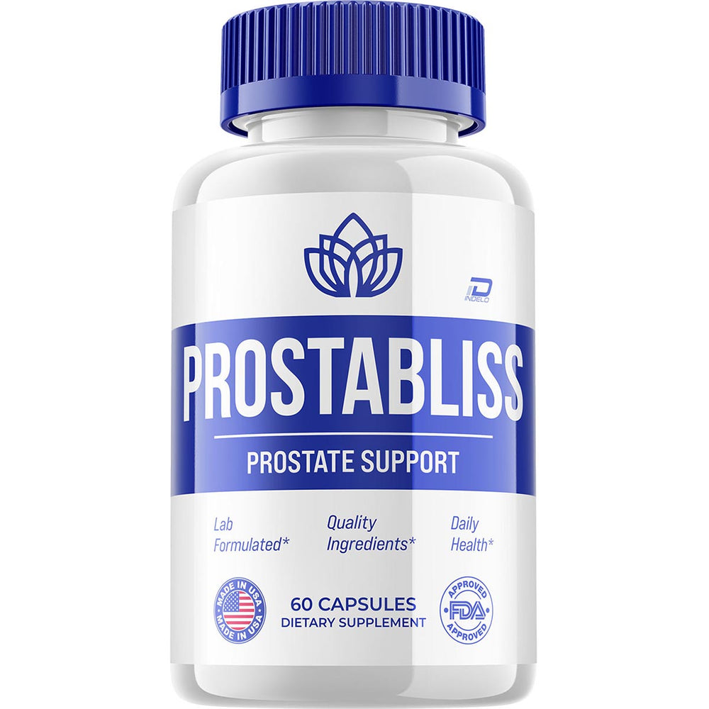 Prostabliss Capsules