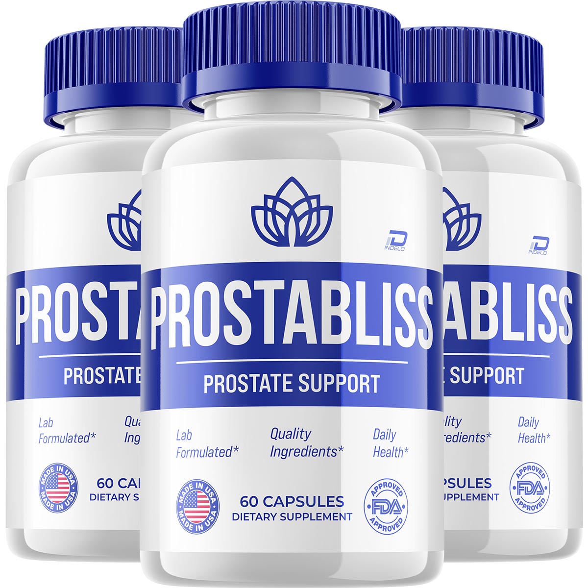 Prostabliss Capsules