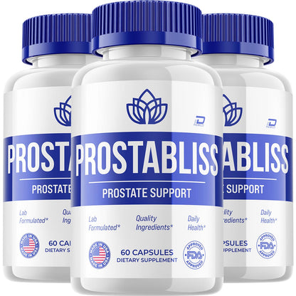 Prostabliss Capsules