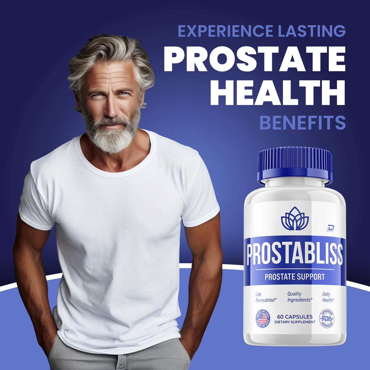 Prostabliss Capsules