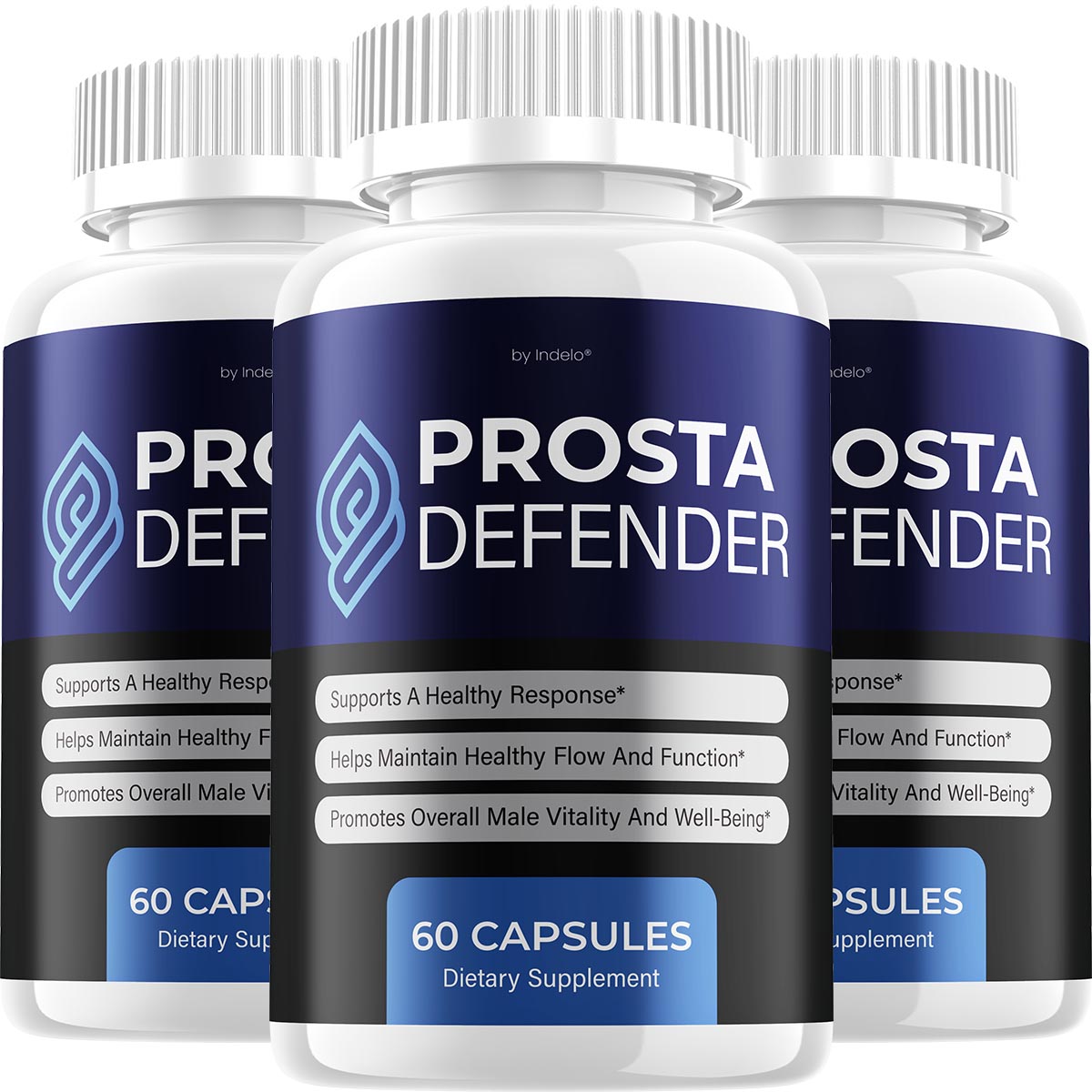 Prosta Defender Capsules