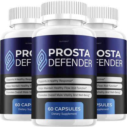 Prosta Defender Capsules