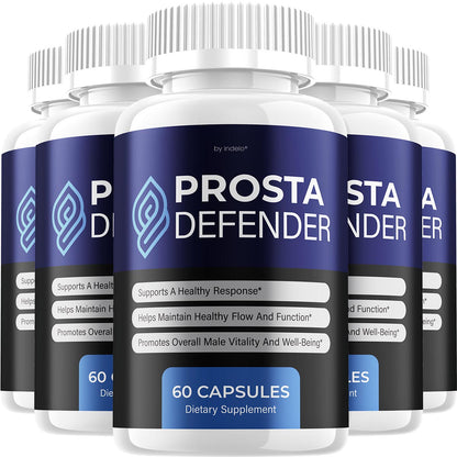 Prosta Defender Capsules