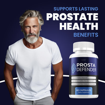 Prosta Defender Capsules