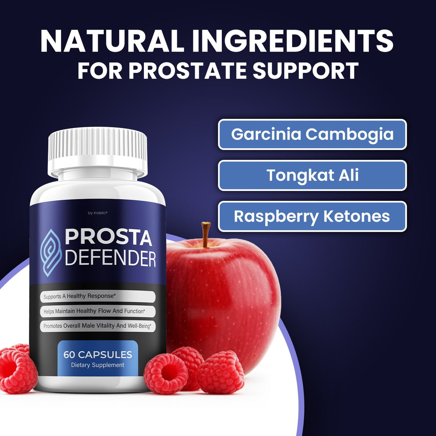 Prosta Defender Capsules