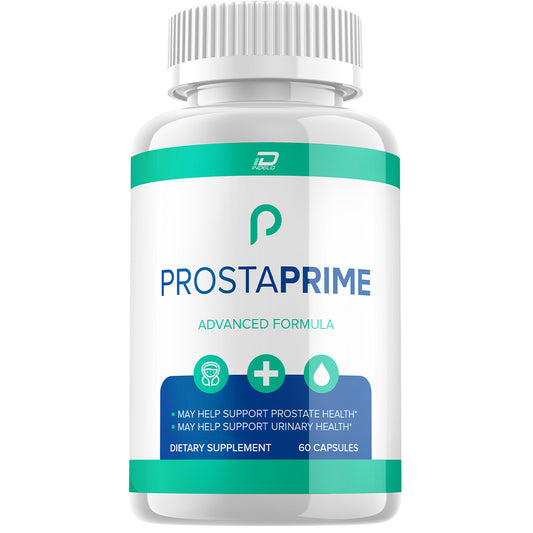 ProstaPrime Capsules