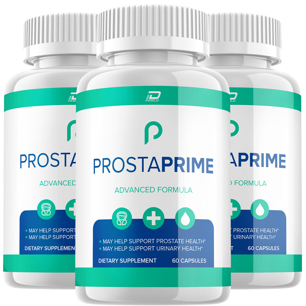 ProstaPrime Capsules