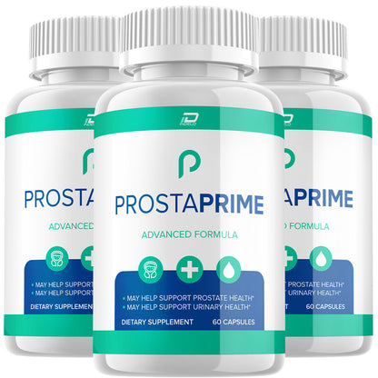 ProstaPrime Capsules