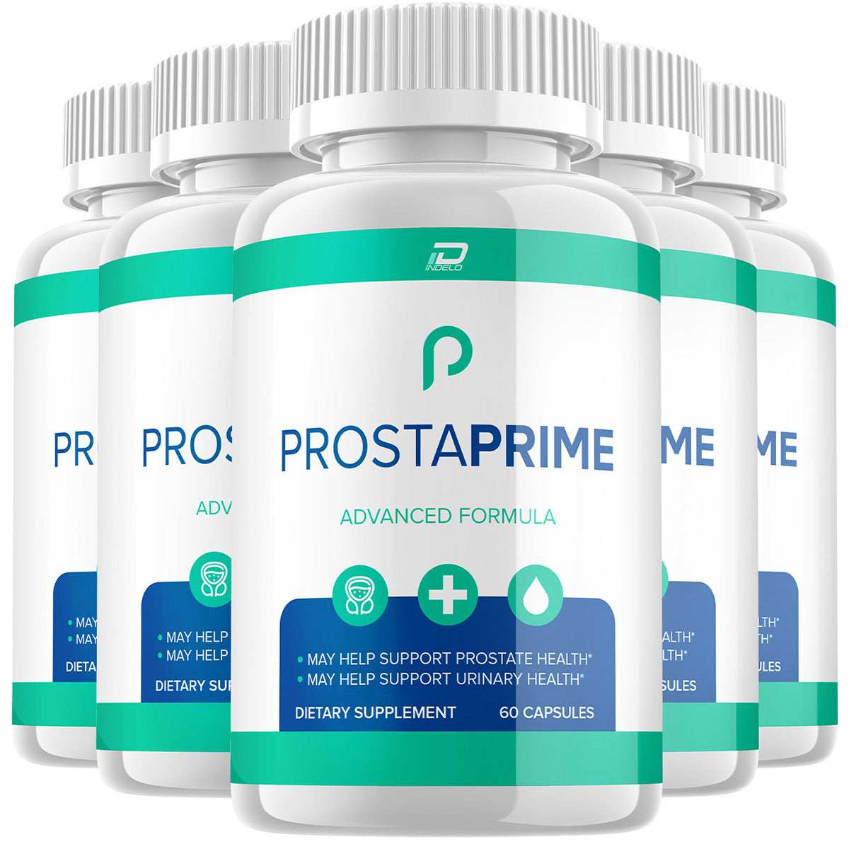 ProstaPrime Capsules