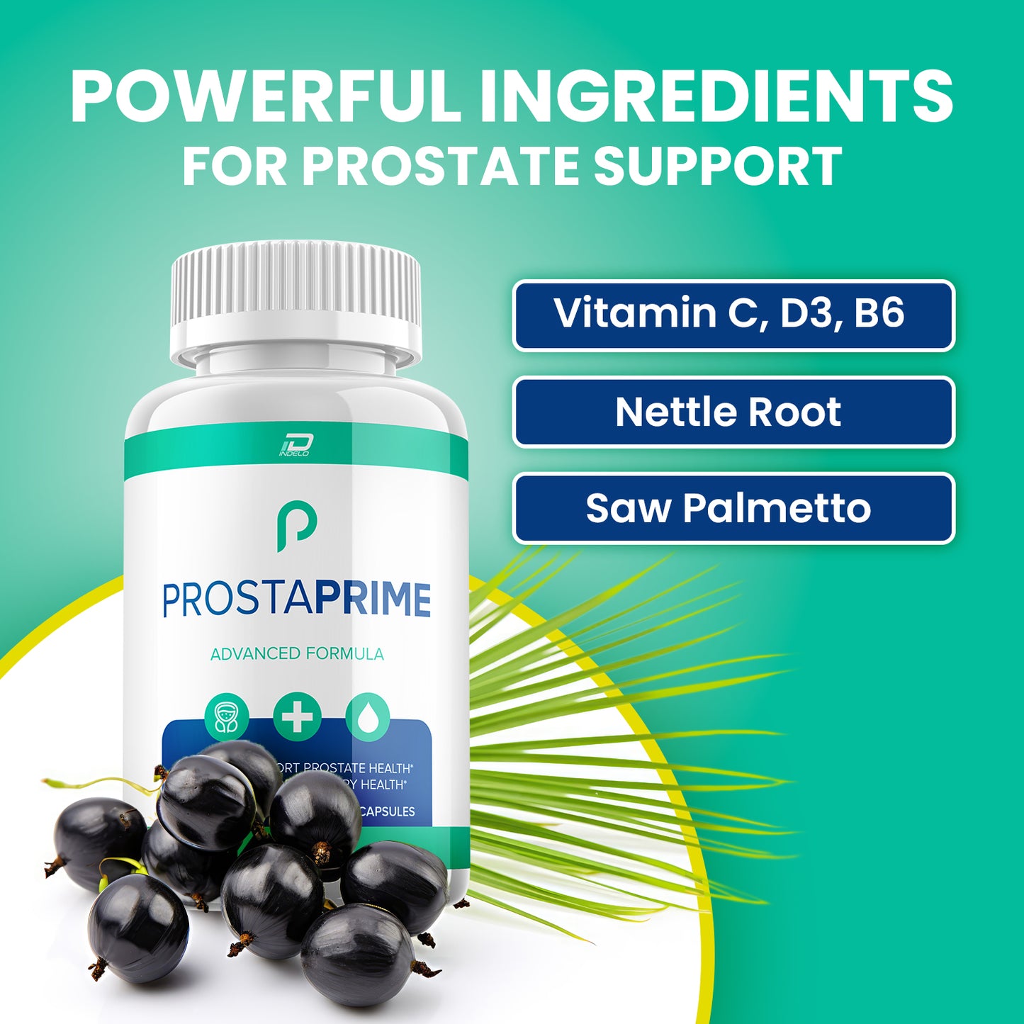 ProstaPrime Capsules