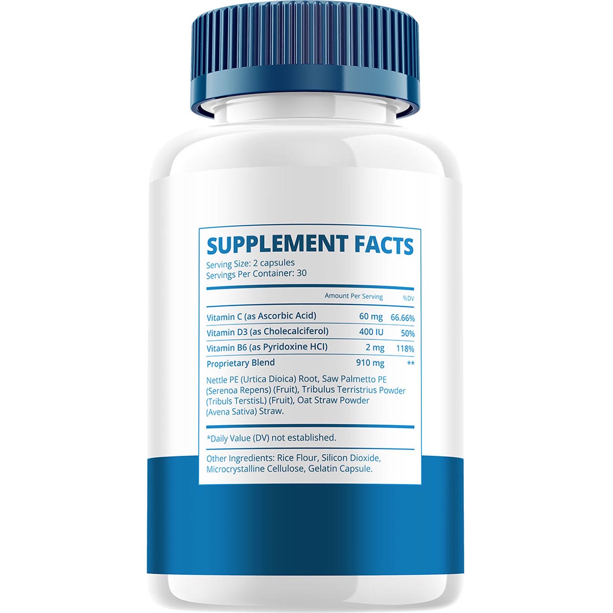 ProstaSlim Capsules