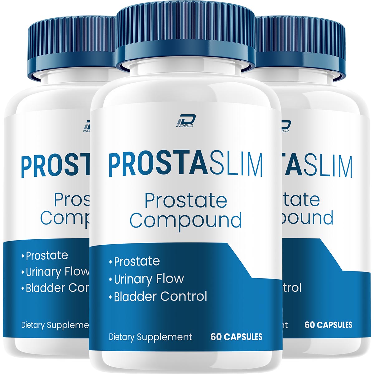 ProstaSlim Capsules