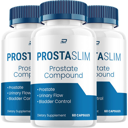 ProstaSlim Capsules