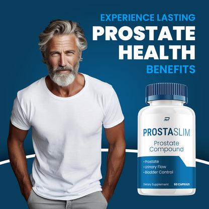 ProstaSlim Capsules