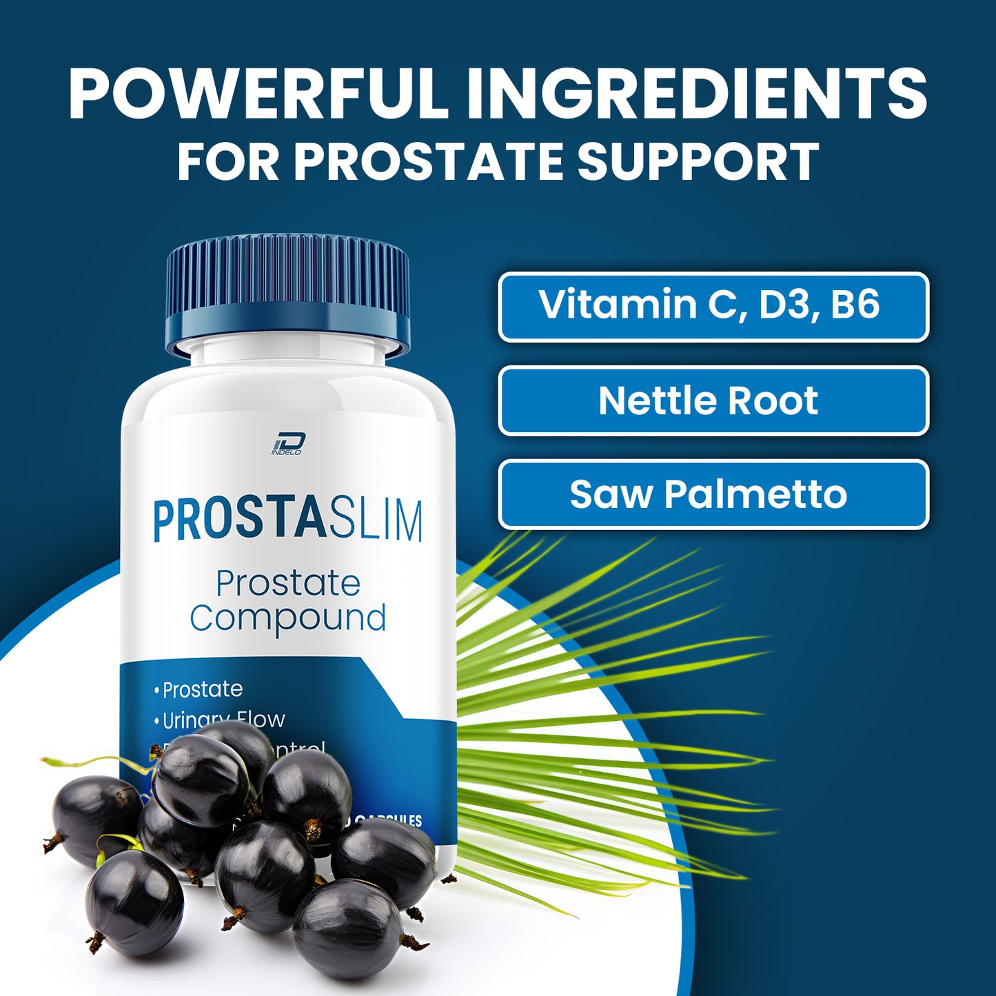 ProstaSlim Capsules