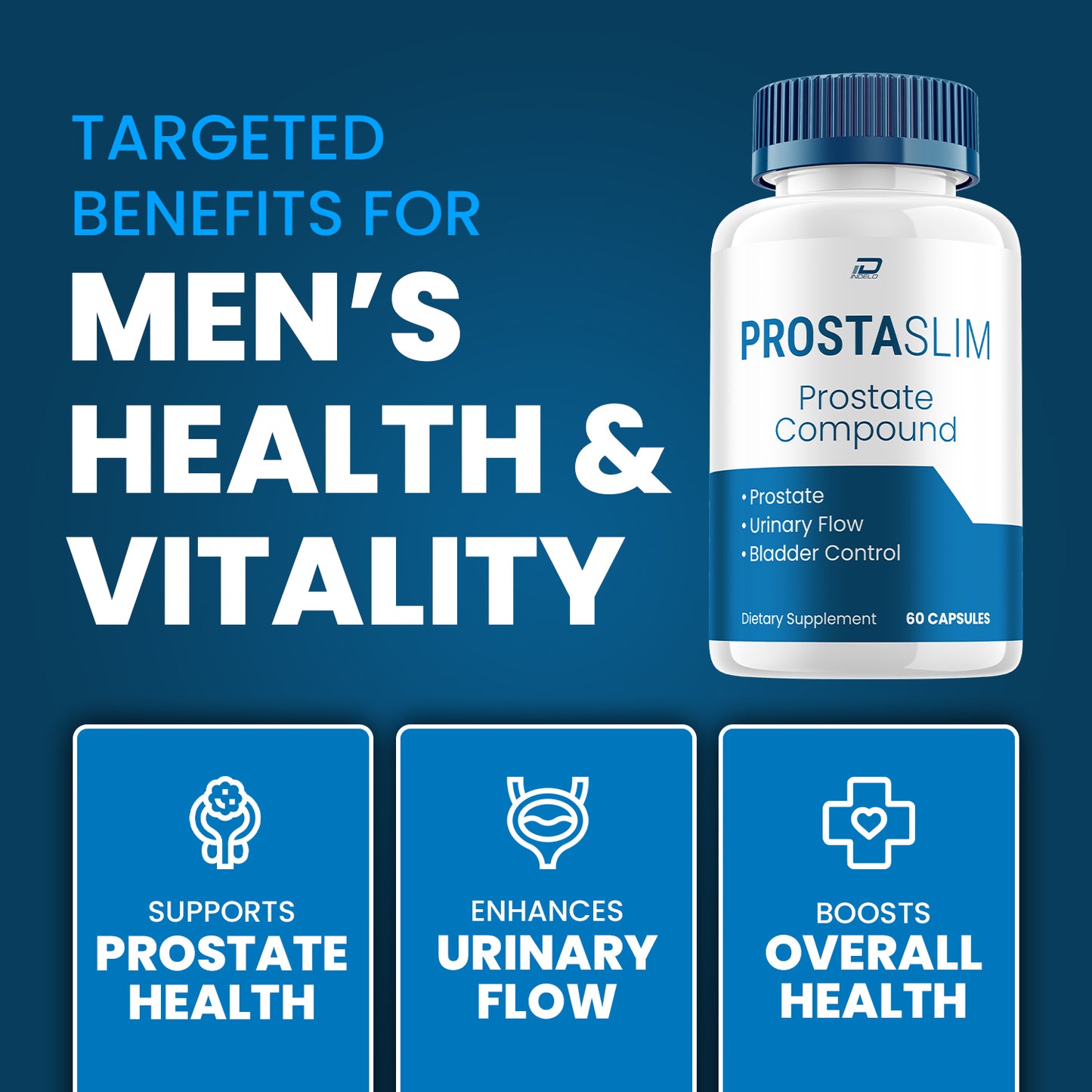 ProstaSlim Capsules