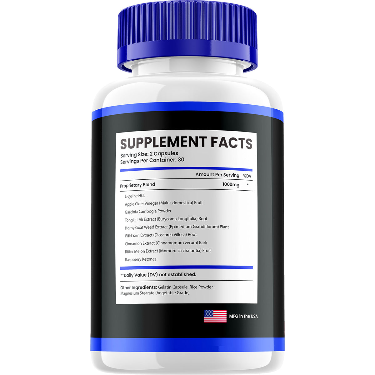 Prosta Vital Capsules