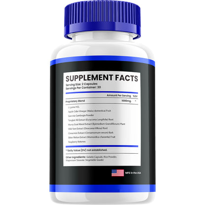 Prosta Vital Capsules
