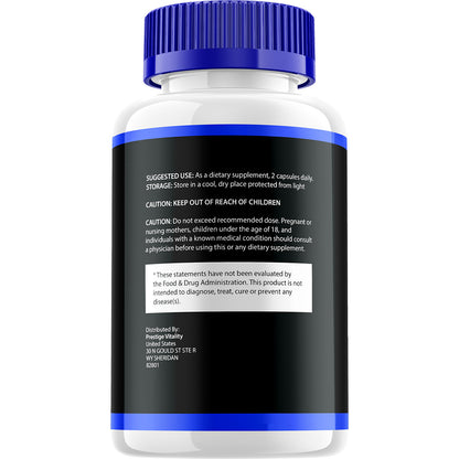 Prosta Vital Capsules