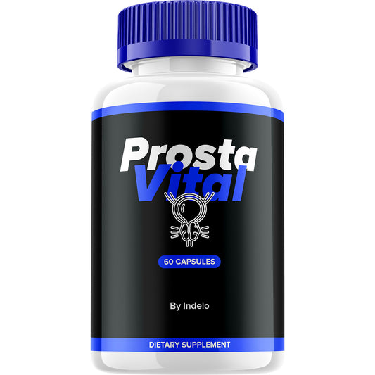 Prosta Vital Capsules