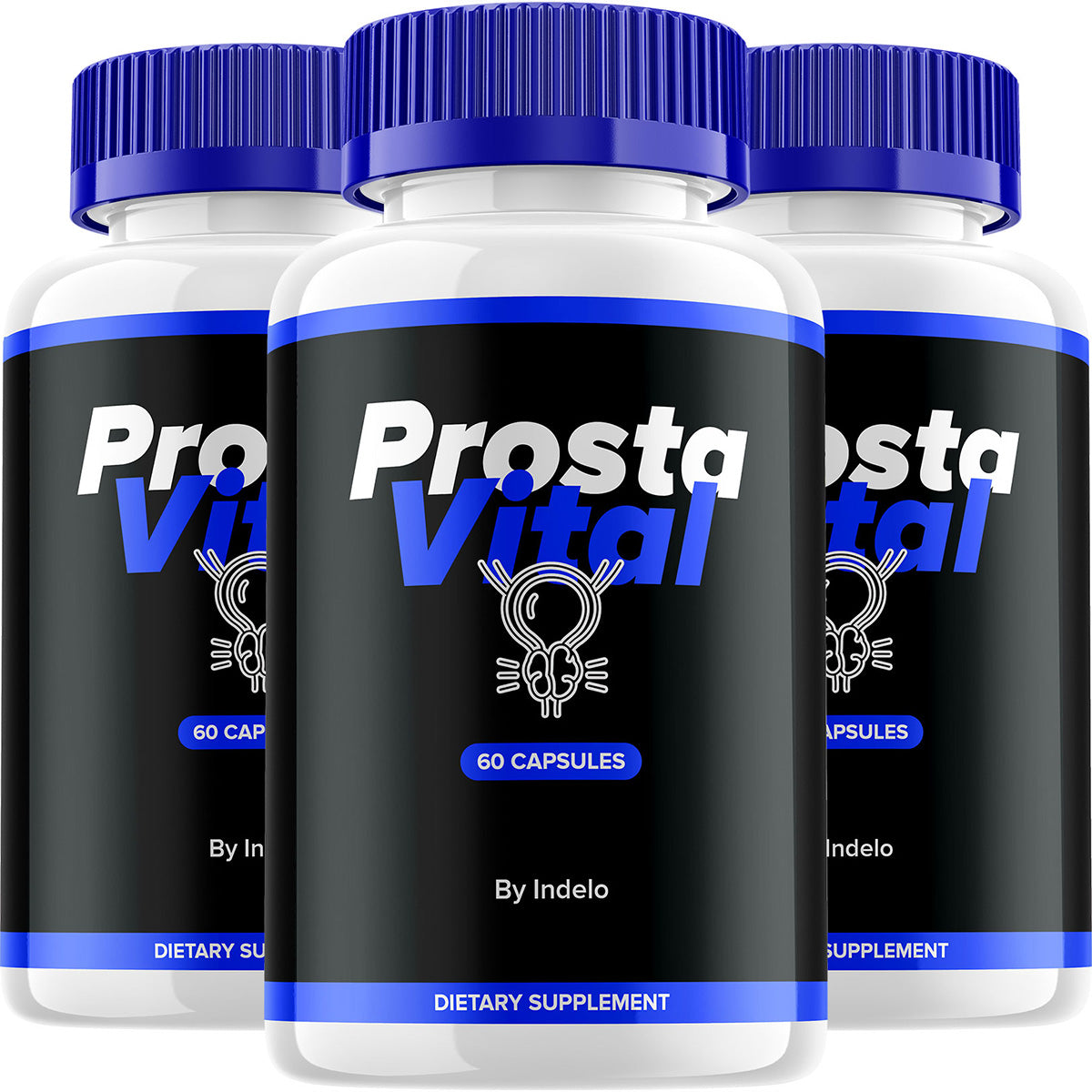 Prosta Vital Capsules