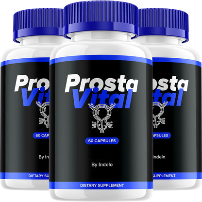 Prosta Vital Capsules