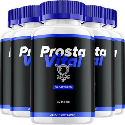 Prosta Vital Capsules
