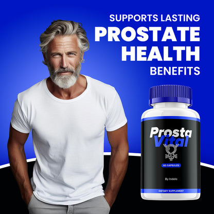Prosta Vital Capsules