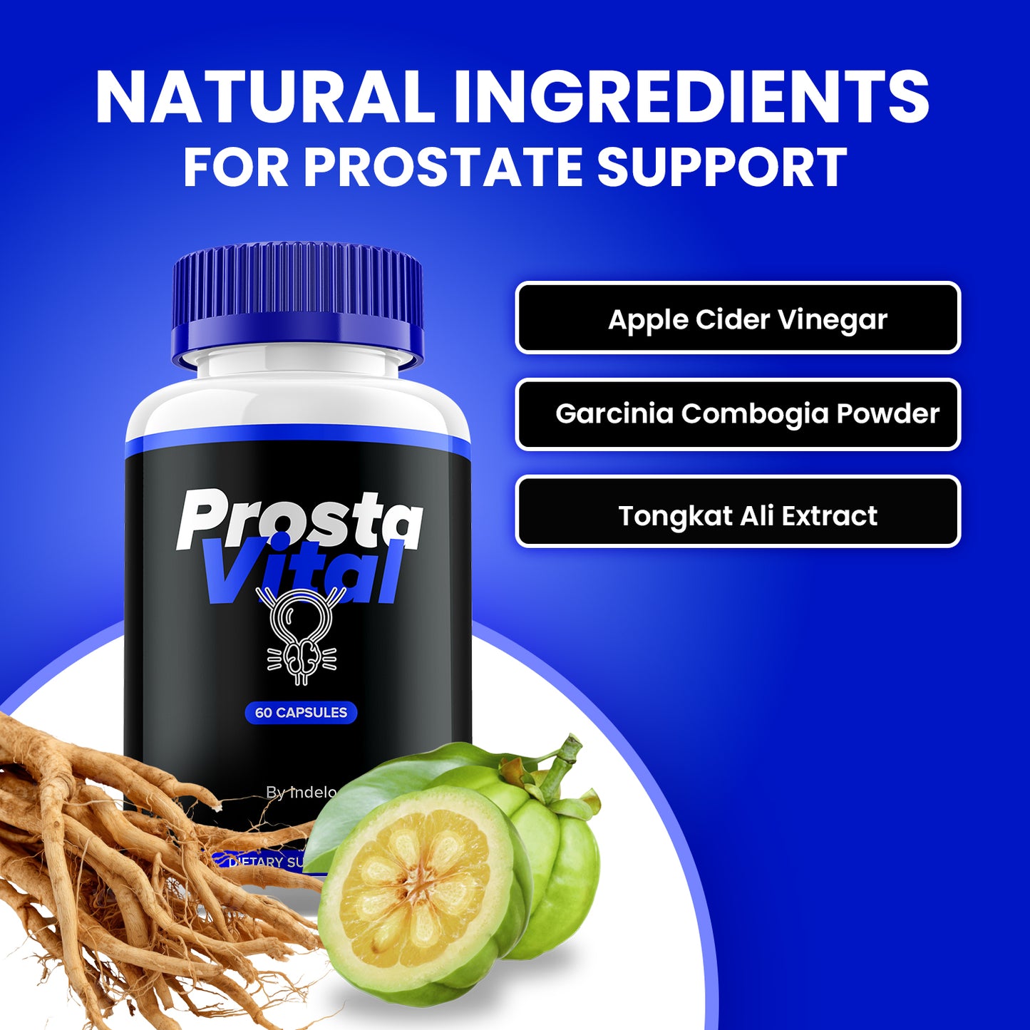 Prosta Vital Capsules