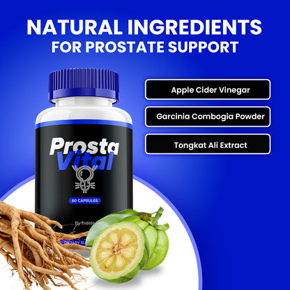 Prosta Vital Capsules