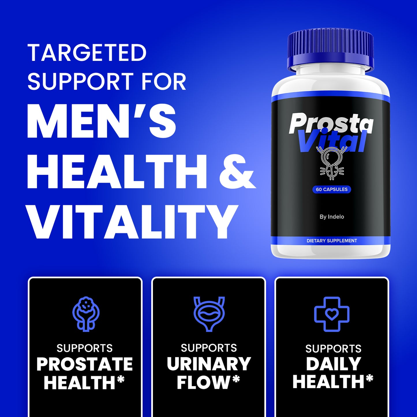 Prosta Vital Capsules
