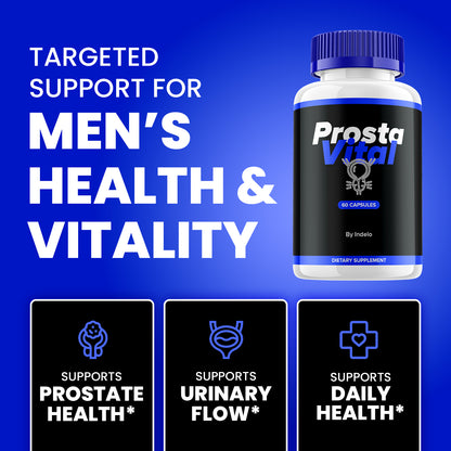 Prosta Vital Capsules