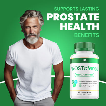 Prostafense Capsules