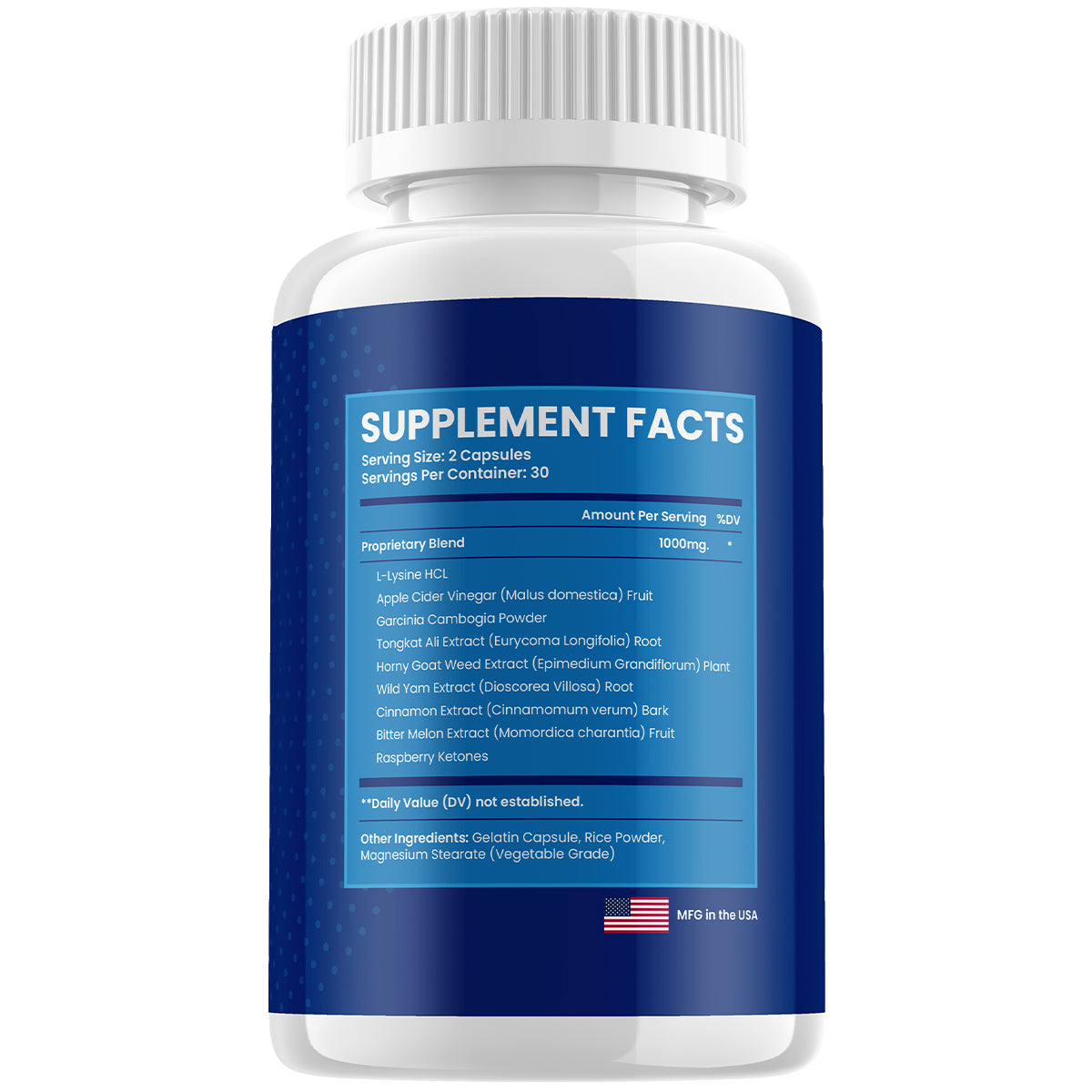 Prosta Flow Capsules