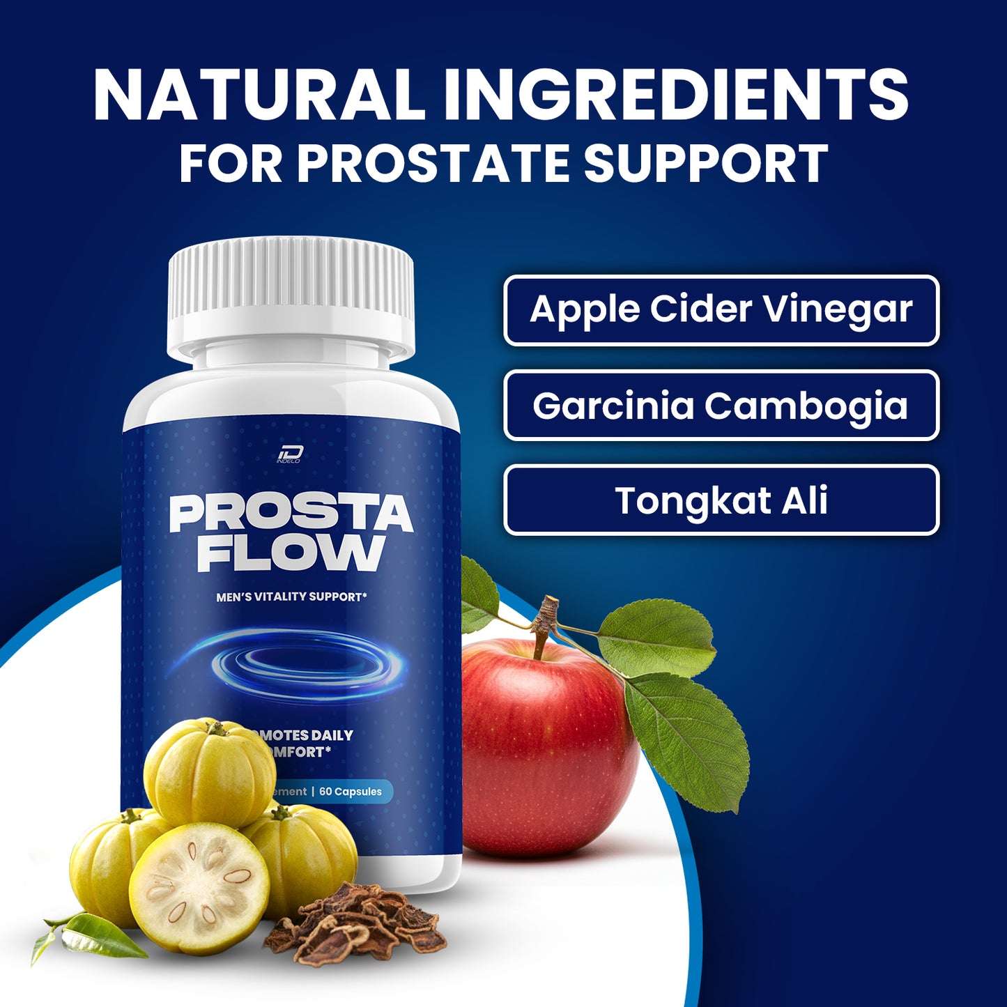 Prosta Flow Capsules