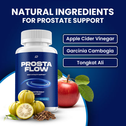 Prosta Flow Capsules