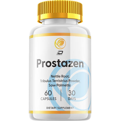 Prostazen Capsules