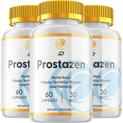 Prostazen Capsules