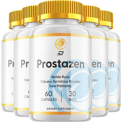 Prostazen Capsules