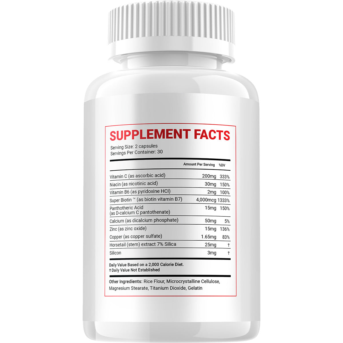 Proven Joint Support Capsules