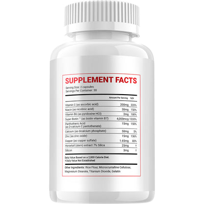 Proven Joint Support Capsules