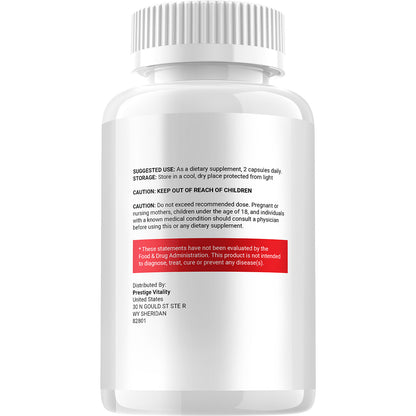 Proven Joint Support Capsules