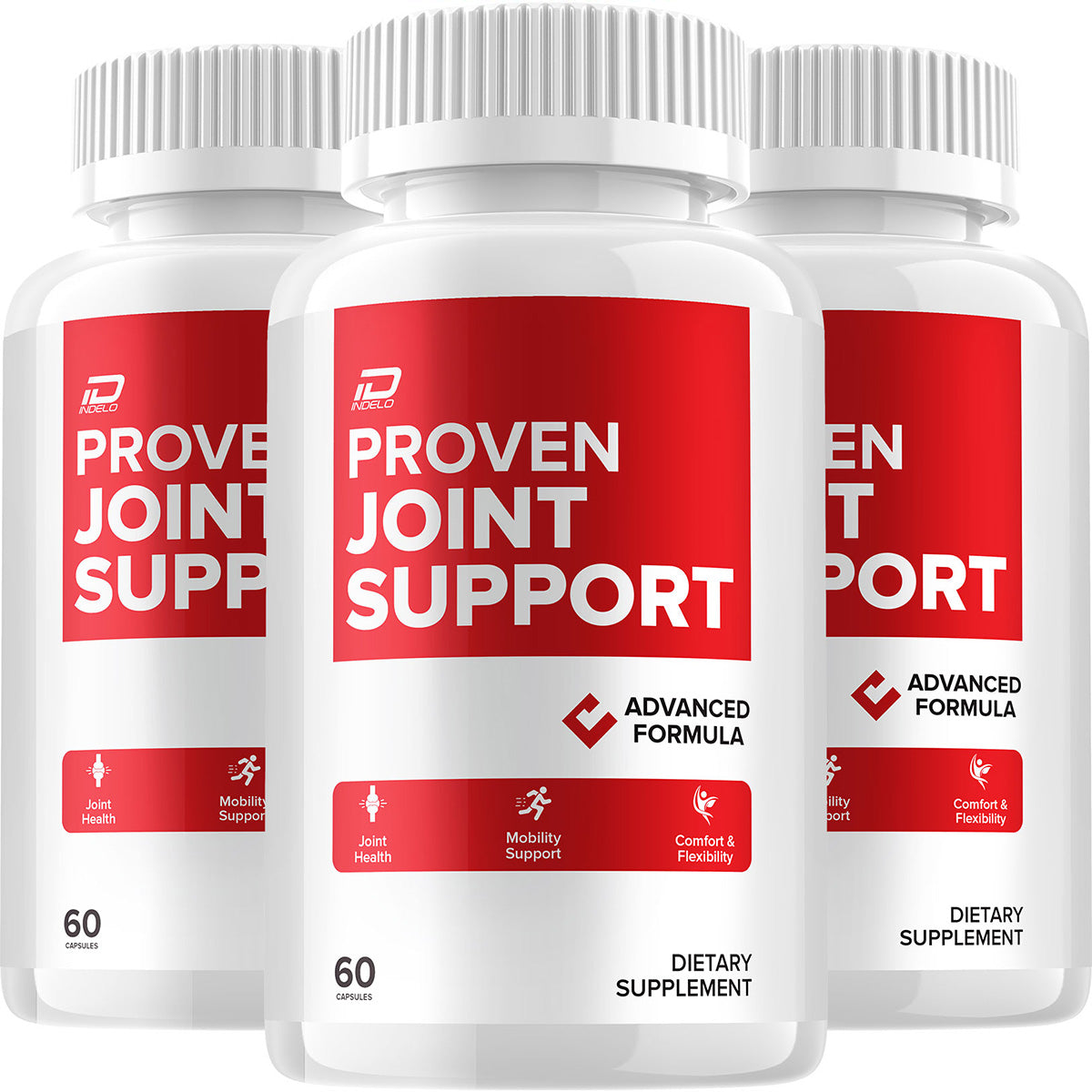 Proven Joint Support Capsules