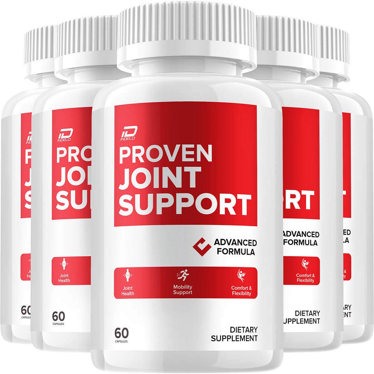Proven Joint Support Capsules