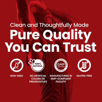 Proven Joint Support Capsules