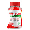 Pump Burn Keto ACV Gummies