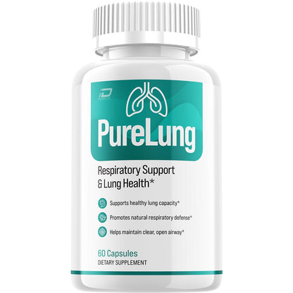 PureLung Capsules