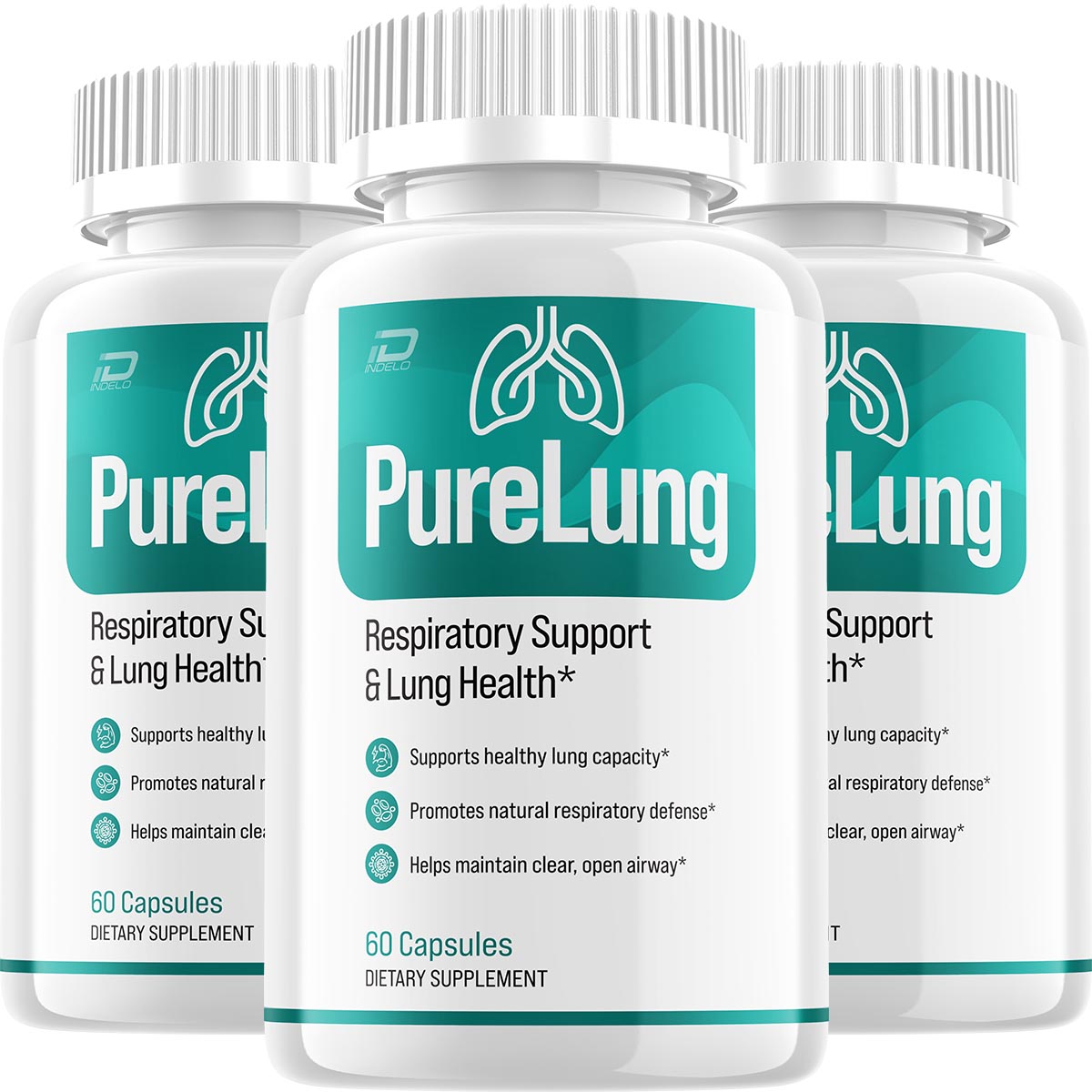 PureLung Capsules